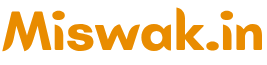 miswak