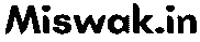 miswaklogo